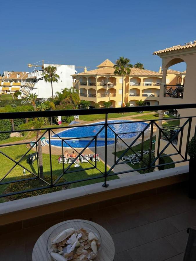 Praia Village Ag Vilamoura Exterior photo