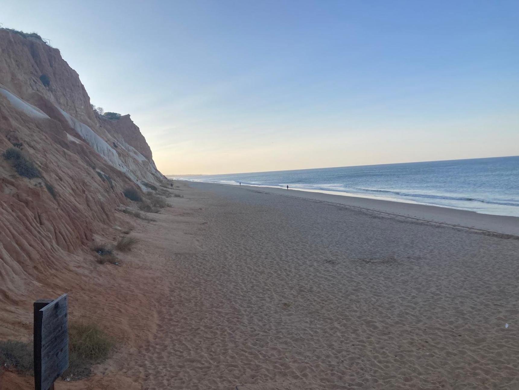 Praia Village Ag Vilamoura Exterior photo