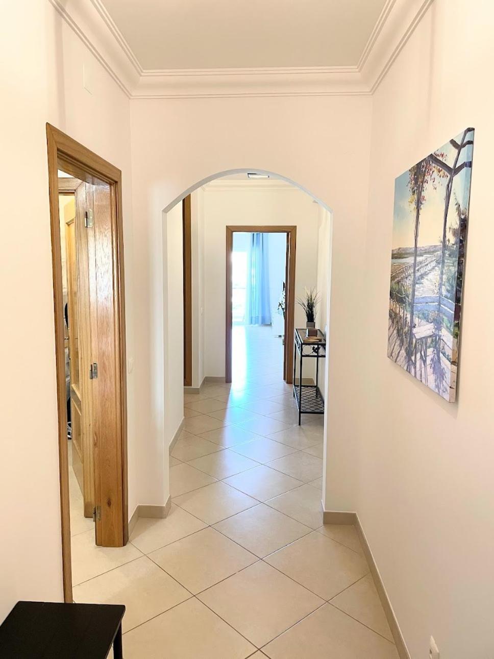 Praia Village Ag Vilamoura Exterior photo