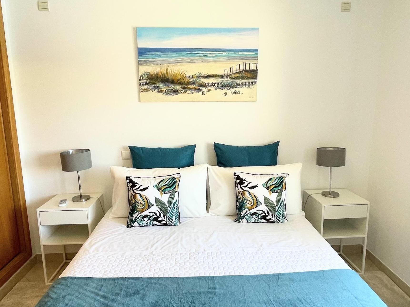 Praia Village Ag Vilamoura Exterior photo