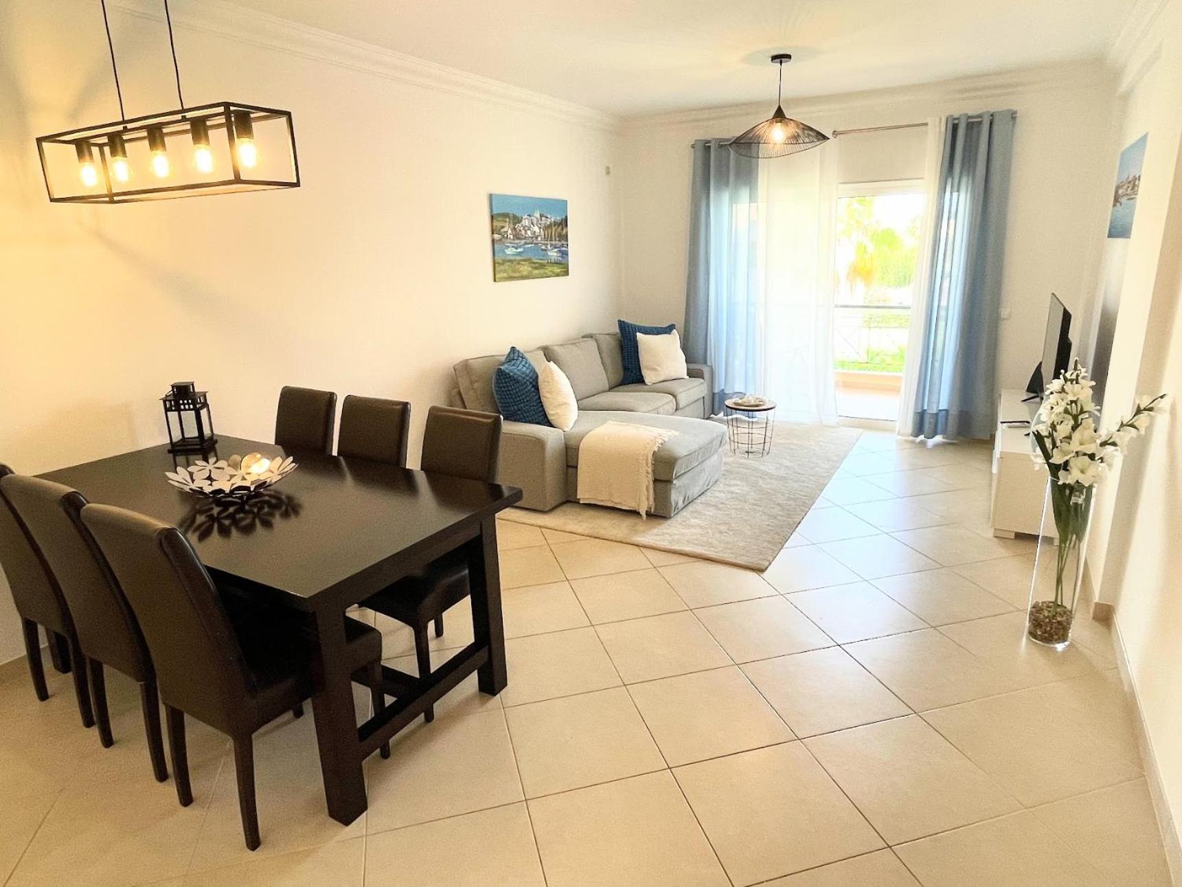 Praia Village Ag Vilamoura Exterior photo