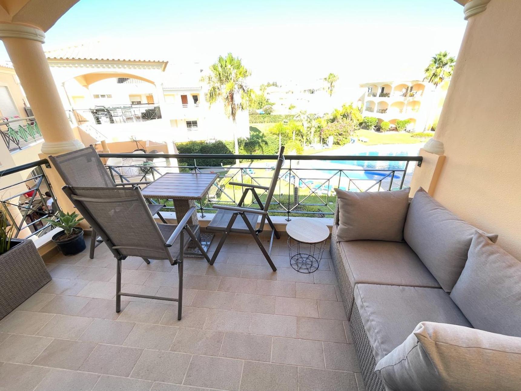 Praia Village Ag Vilamoura Exterior photo