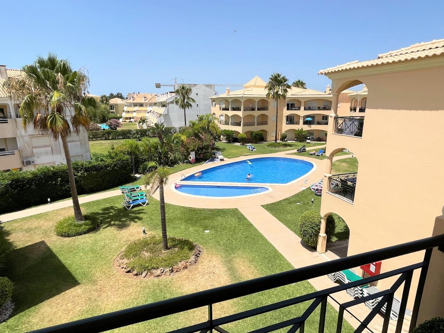 Praia Village Ag Vilamoura Exterior photo