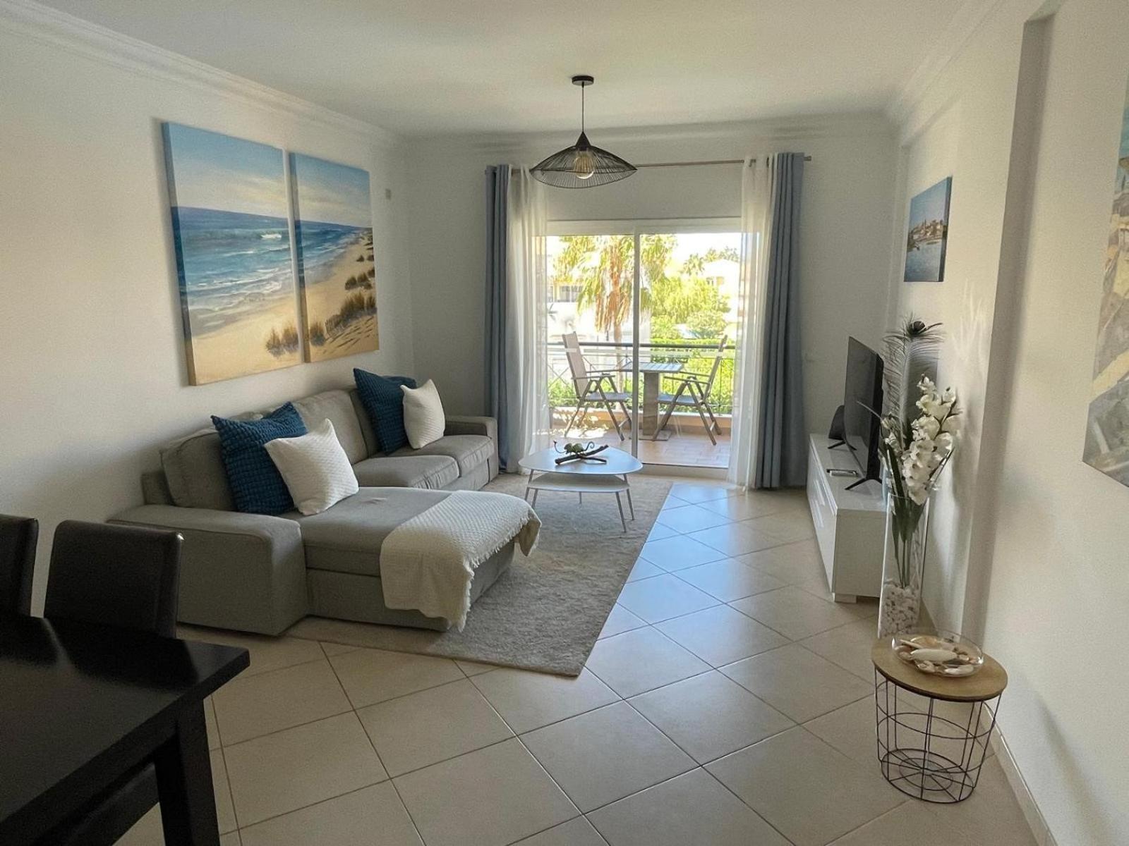 Praia Village Ag Vilamoura Exterior photo